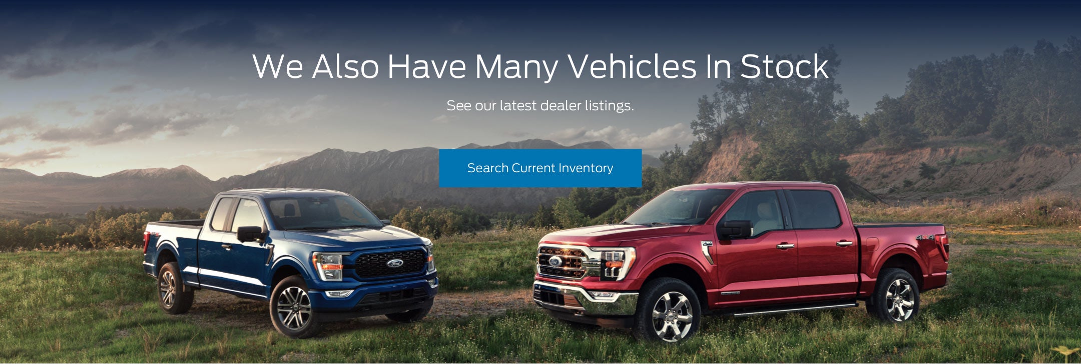 Ford vehicles in stock | Pugmire Ford of Bremen in Bremen GA